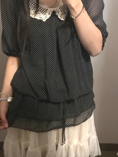 好喜欢这几次淘到的小猪牌古着 每一件都简单又特别 尤其是小猪标 萌萌的 虽然价格不便宜但真的很爱啊 下次还要买