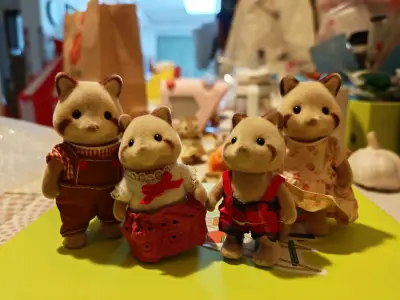 包装的很好，价格也很美丽，没有破损，性价比很高，比国内便宜多了。。喜欢森贝儿的东西，希望以后还能买到好东西