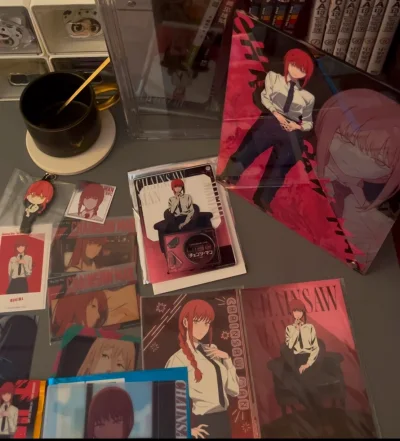 依旧是切玛奇玛小姐的一天～25年的最后一单在26年到达了～在家里收到包裹很开心！挖煤姬一如既往让人安心，东西安全到达，快递时效快，箱子牢固无破损，单机切煤人依旧爽吃了！26年挖煤姬请多多关心吧！