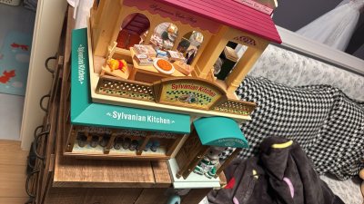 挖煤姬yyds 箱子很厚实 完全不怕运损 大房子完好无损 以后继续在挖煤姬切切煤 东西包装也很仔细 非常好！
