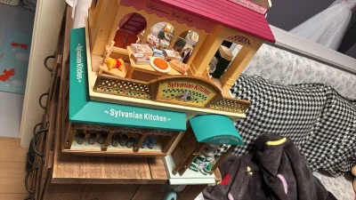 挖煤姬yyds 箱子很厚实 完全不怕运损 大房子完好无损 以后继续在挖煤姬切切煤 东西包装也很仔细 非常好！
