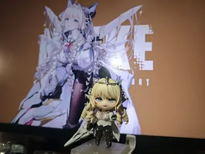 挖媒姬是一家专注于为海淘者购买的商品提供转运、导购和咨询等服务的综合性平台，一键切换翻译，站点繁多，很适合海淘新手使用。本次购买的粘土人非常好看，配件多的，可玩性高，观赏性又强。从入库到收货只用了一周时间，用了挖煤姬送的劵和积分后还能省大概50人民币的国际运费，收到...