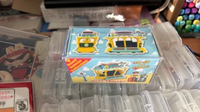 玩具总动员主题多美卡小车角色鲜明，造型精致，色彩明快，兼具收藏与玩乐乐趣。感谢代购平台细致服务、包装用心、发货迅速，让海外好物安心到手，体验非常愉快。