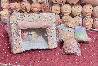 一如既往的超级好用！寄了一个比较大的角落生物场景没想到寄过来的盒子卡的严丝合缝 每一次盒子都卡的超级合缝 超级棒！