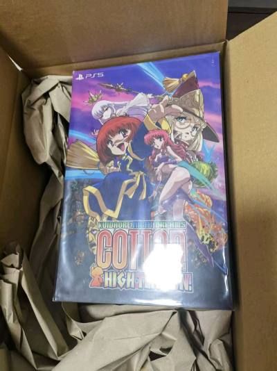 这批游戏老实来说，到货的速度是很不错的，而且虽然被税了，但是还在范围内，棉花糖射击游戏太好玩了，羊蹄山典藏版更加的好玩，简直是艺术品，游戏也很经典，赞的 ，本次购物总体来说，还行吧