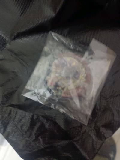 这次是五个妖怪手表艾尔达和铠武者红丸，走的竹蜻蜓专线，完整的送回家了，赌了一下一共收了五块表，测试过全部完好，五个艾尔达三个新款两个老款，红丸也能正常联动，总的来说很好的一次体验。