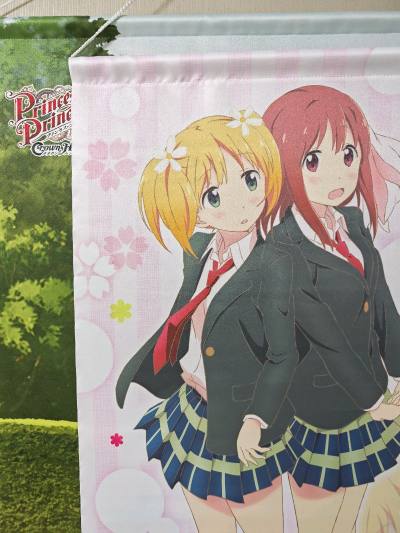 各位同好新年好！1月通过挖煤姬（Meruki）入手了几件心仪好物，其中不乏经典的《终将成为你》（简称“终将”）和《樱Trick》相关周边。下面分享一下本次的购物体验和实物测评。
一、 物流体验：竹蜻蜓Plus路线实测
本次购物全程使用了挖煤姬的“竹蜻蜓Plus”包税...