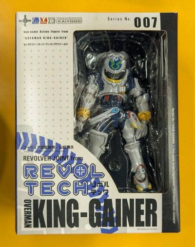 在挖煤姬海淘到了海洋堂盖纳，成色很好，关节紧实，价格便宜。平台下单处理速度快，快递选用竹蜻蜓专线，价格划算，打包严实，速度三周左右。很满意的一次购物体验。