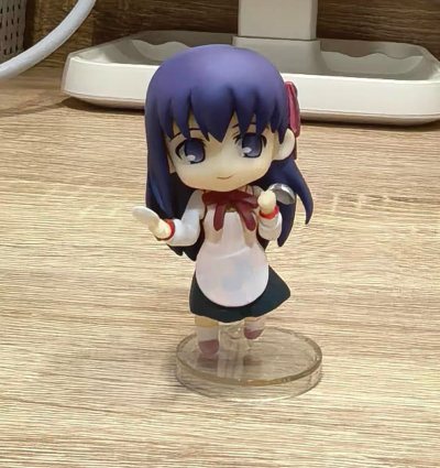 挖煤姬真的是二次元海淘神器！中文界面+自动翻译超省心，轻松挖到绝版手办。支付宝付款无压力，包装裹满气泡膜，手办成色和描述一致，细节完好没踩雷，性价比比代购高太多～