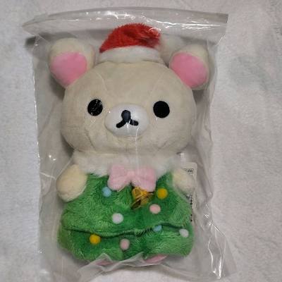 穿着圣诞树裙子戴着圣诞帽的妹妹，骑着鲸鱼耳边有碎花的妹妹，一切都是如此可爱。挖煤姬竹蜻蜓泡沫多，速度快，一直选择用。