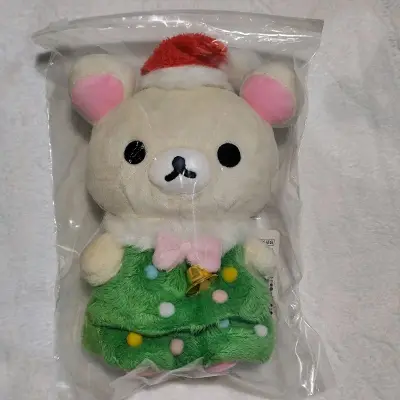 穿着圣诞树裙子戴着圣诞帽的妹妹，骑着鲸鱼耳边有碎花的妹妹，一切都是如此可爱。挖煤姬竹蜻蜓泡沫多，速度快，一直选择用。