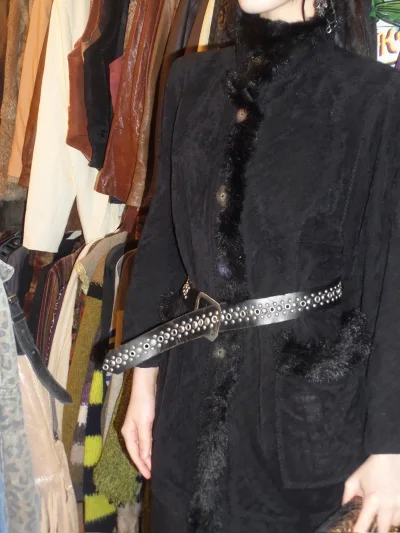 真的太太太喜欢伊太利屋家的衣服了，无论是风格还是版型都爱到不行。会推荐给其他朋友也来逛的，挖煤姬真的是最好用的海淘平台，大大的点赞