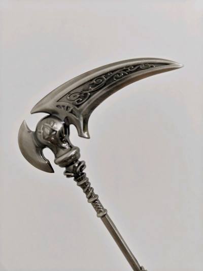 看到了很值得入手的价格，遂进行一个煤的挖，说是盒子有点损坏所以降了价，正好我个人不是很在意这个

因为它所以没走成竹蜻蜓（真不是刀具啊，没有一处是扎手的），顺势体验了一下新路线，把以前的积分用掉了所以没花多少钱，线路也挺快的