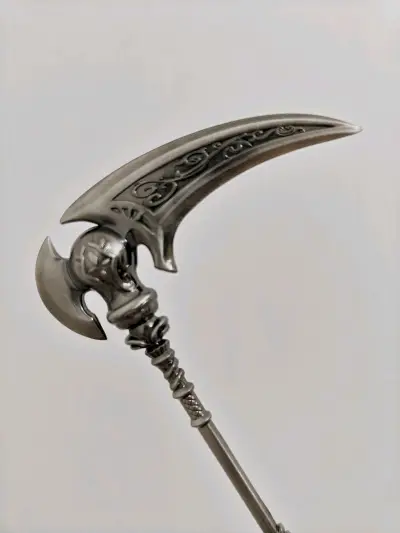 看到了很值得入手的价格，遂进行一个煤的挖，说是盒子有点损坏所以降了价，正好我个人不是很在意这个

因为它所以没走成竹蜻蜓（真不是刀具啊，没有一处是扎手的），顺势体验了一下新路线，把以前的积分用掉了所以没花多少钱，线路也挺快的