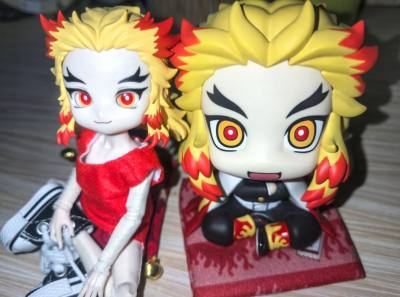 非常可爱！非常满意的一次购物。超级萌的小杏！包装安稳满分?，还有小垫子一起赠送。就是刚开始发货慢了点，到手的小杏屁股底下也有点溢胶，并且小杏的眼睫毛有块缺色了。但瑕不掩瑜，依旧是一次开心的购物?