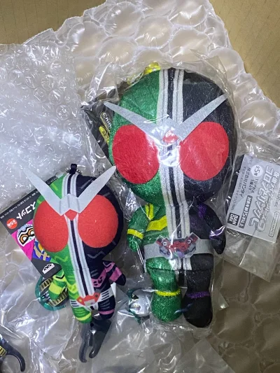 已经在挖煤姬切过特别多次了每次都包装的很好很仔细，物流也很快，操作很方便wwww东西没有损坏没有丢失(*¯︶¯*)又是非常好的一次体验———我还会继续切的哈哈