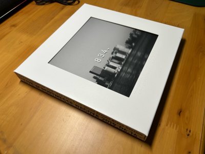 支持自己喜欢的乐队，在挖煤姬平台买的CD，品质超棒！包装精致，音质醇厚，物流也超快，客服态度好，下次一定还来！