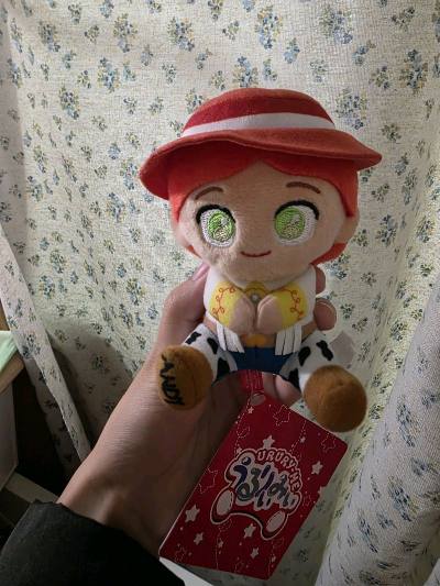 这个努努只要550，是海运拼团来的，虽然比竹蜻蜓满，但是也很快啦，而且努努状态也很好呀，还是有标有牌的！