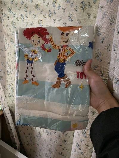 玩具总动员的围裙哦！