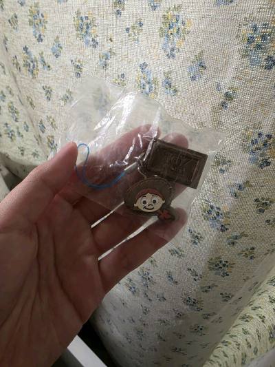 一次最多可以一起寄10个商品，特别适合这些玩具总动员的时尚小垃圾呀！打包都非常认真，没有瑕疵，而且还特别快，没多久就到了，真的很好！