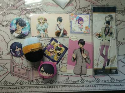 在任意门爽吃了一波黑篮谷