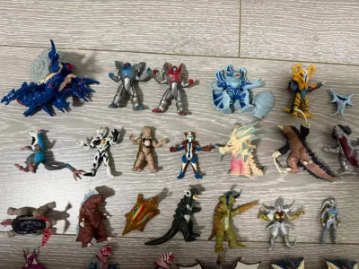 太惊喜了！在挖煤姬体验日拍捡漏乐趣简直上头。界面清爽操作顺滑，商品翻译精准，物流速度超出预期。客服响应及时耐心，包裹打包细致牢固。从稀有中古到小众好物，总能淘到心仪宝贝。汇率透明无隐藏费用，真正实现海淘无忧。每次开箱都充满期待，已经成为我探索日系好物的必备神器！强烈...