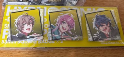 挖煤姬海淘动漫周边体验超赞！界面简洁好上手，日文详情一键翻译，新手无压力。热门款、稀缺中古款都能挖到，选择超丰富。支付宝付款便捷，还能领券省手续费。合单发货超划算，包裹用气泡膜层层包裹，周边完好无损，成色和描述一致。物流全程可追踪，十来天就收货，省心又靠谱，二次元海...