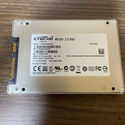 使用挖煤姬日淘购买美光 Crucial MX200 固态硬盘的体验是值得推荐的。网站界面友好，操作流程简单易懂，即使是第一次海淘也能轻松上手。我最满意的是他们的物流服务，从日本仓库发货到我收到货，全程物流信息更新及时，让人很放心。
整个过程大约花了十天，速度比我预期...