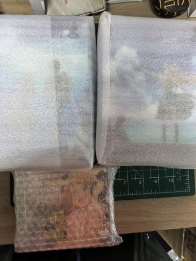 包装的很用心，收到后没有任何盒损，东西的质量也很好，价格也比较实惠，非常满意的一次购物，下次还会继续光顾！！！！！！