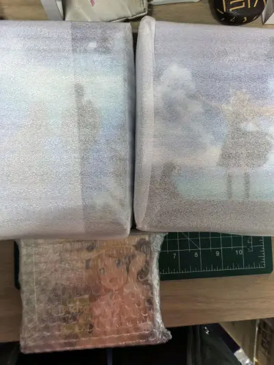 包装的很用心，收到后没有任何盒损，东西的质量也很好，价格也比较实惠，非常满意的一次购物，下次还会继续光顾！！！！！！