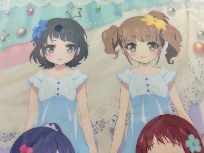 好好好，这次切到了一些美丽文件夹，状态还可以.包裹送达的时候也没有损坏，物流速度也还可以，因为买的东西不多金额也小，丝滑通关没有被卡！