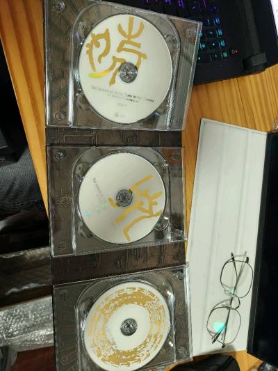 购买的第n单塞尔达，非常之爱
买了很多塞尔达相关周边，音乐集。
收货体验非常好，下单就能快递到家，包装十分到位，不用担心会磕碰，东西很好，非常推荐