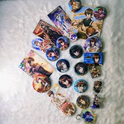 这次还是在挖煤姬进行的一次购物，挖煤姬的合单速度非常快，还在骏河屋买到了心心念念的大稀有，非常满意！
