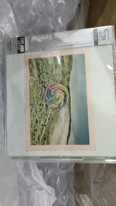 年底大丰收！！！这次狠狠地以狠狠的价格入了狠狠的宝贝。在国内极其稀少不益见，这次在挖煤姬居然以极其美丽的价格收到了这几乎完美品相的宝贝，十分激动，感谢挖煤姬！！！