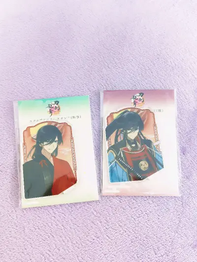 这次都是煤炉，还是ems直邮回来的，包装和加固都很好，到手没有任何伤，合单速度也非常快！
切到了很好价的斜插和vg卡，太好看了好喜欢