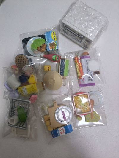 任意门海淘开箱分享