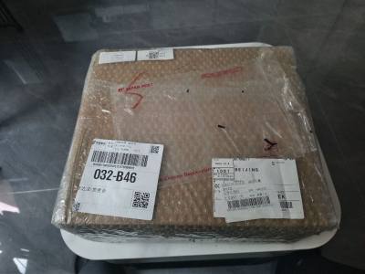 到了一个航空件，还是航空件速度快，比海运快多了，2公斤以下的还是空运合适，小包裹比海运也贵不了多少，综合来说还是空运合适。