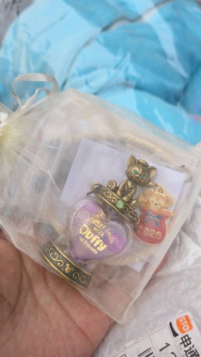 经常用的软件、真心非常推荐、站内力度不仅大、 而且时不时会发些优惠券、 合单速度也有提升,EMS很快~ 经常用的竹蜻蜓平均时效也就20天左右、这次买到了心仪的达菲许愿瓶一套~价格非常好、包装也很用心，很多泡泡纸 很安心