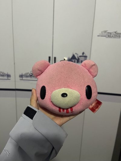 切煤速度依旧很快，这次物流也很快呢，十天左右就到了，非常可爱的宝宝，非常喜欢(*´ω｀*)，非常好ദ്ദി（• ˕ •マ.ᐟ