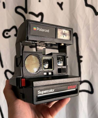 首先是挖煤姬的客服服务很好，我在购买过程中有一些问题都可以及时回复，等不及的可以提交工单然后等待回复就可以了。
再是物流方面，合单解禁都很快就审核通过了，没有耽误时间。
最后感谢卖家们把相机们保存得那么好，并且愿意好价卖给我，我会好好珍藏它们，并且用它们记录很多很多...