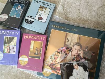 切了一整套专辑，因为有黑胶，所以这次的箱子特别大，也比较重，但是使用竹蜻蜓还是很方便又便宜，黑胶四角尖尖无折损，下次有机会要尝试一下竹蜻蜓音箱制品专线。
