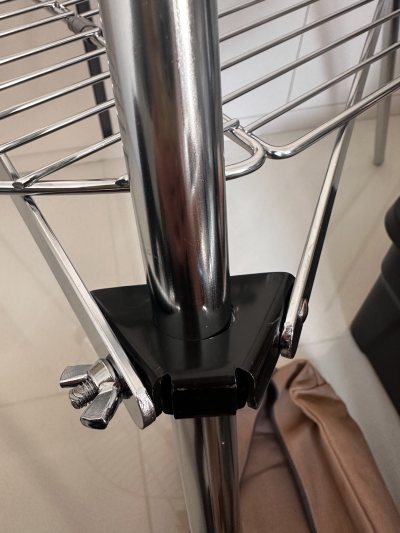 很好的一次购物体验、包装严谨、货品完好无损，没有任何破损件的。已经停产的产品、能有缘碰到、属实运气很好！感谢卖家！一次满意的海淘体验。期待下次合作，