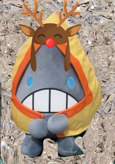 本次挖煤姬买到的是可爱的宝可梦，泡沫栗鼠很爱干净，雪童子会给家里带来财富，导电飞鼠的脸也很萌。挖煤姬发货很快，放心，快来一起购买宝可梦吧。