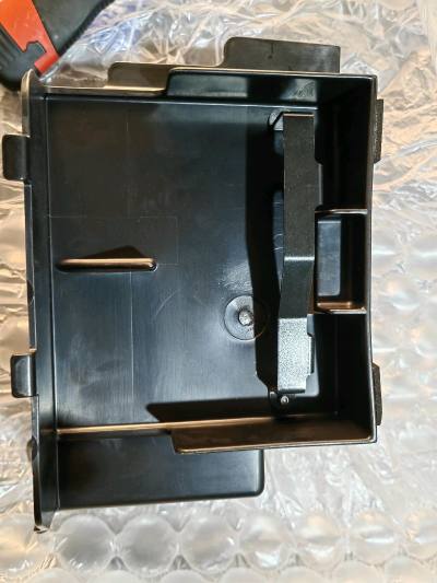 CB1300群里一个兄弟让帮忙买的，他指明要一个原厂的全新件，他不太会弄，收到货后很满意，质感和做工都是相当板扎的。