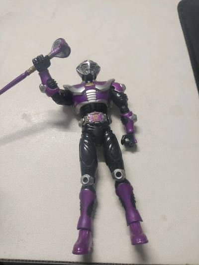 这次用挖煤姬切到了假面骑士龙骑RM系列，超精细的做工。挖煤姬是专业的海淘平台，里边的东西非常齐全。各种手办美妆，数码应有尽有吗，还有各种优惠劵，超级划算。