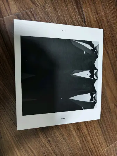 心心念念的35周年box到货了，已经绝版的收藏，在挖煤姬上淘到了心仪的价格，很划算，航空物流也很快，包装非常干净整洁，箱子上灰尘都很少，很好的购物体验