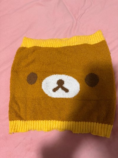 挖煤姬也太神仙了吧！国际物流居然这么快，比预想早好多收到～包装裹了好几层气泡膜，宝贝一点没磕碰，实物和描述一模一样超貌美，狠狠爱住，以后海淘就锁死它啦！