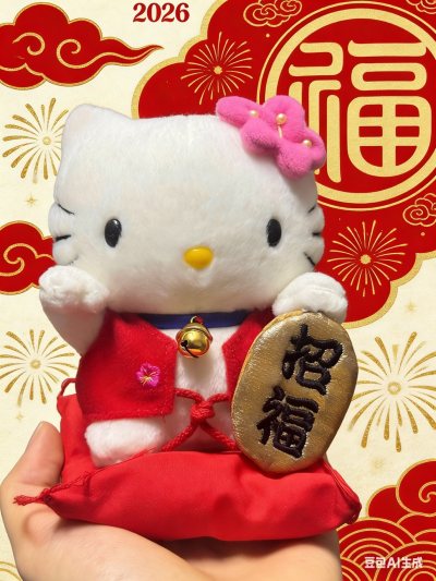 又买到心仪好物啦