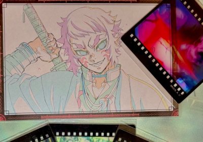 狯岳宝宝我吃吃吃