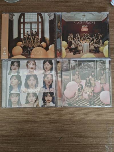 第5次在日淘买周边，第一次用竹蜻蜓，14天就到了，CD没有损坏，卡片包装的很厚，所有东西都包装的很好，下次还会在日淘买